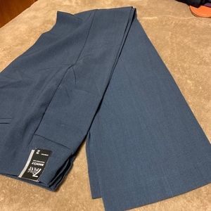 New York and Company 2 tall bootcut slacks